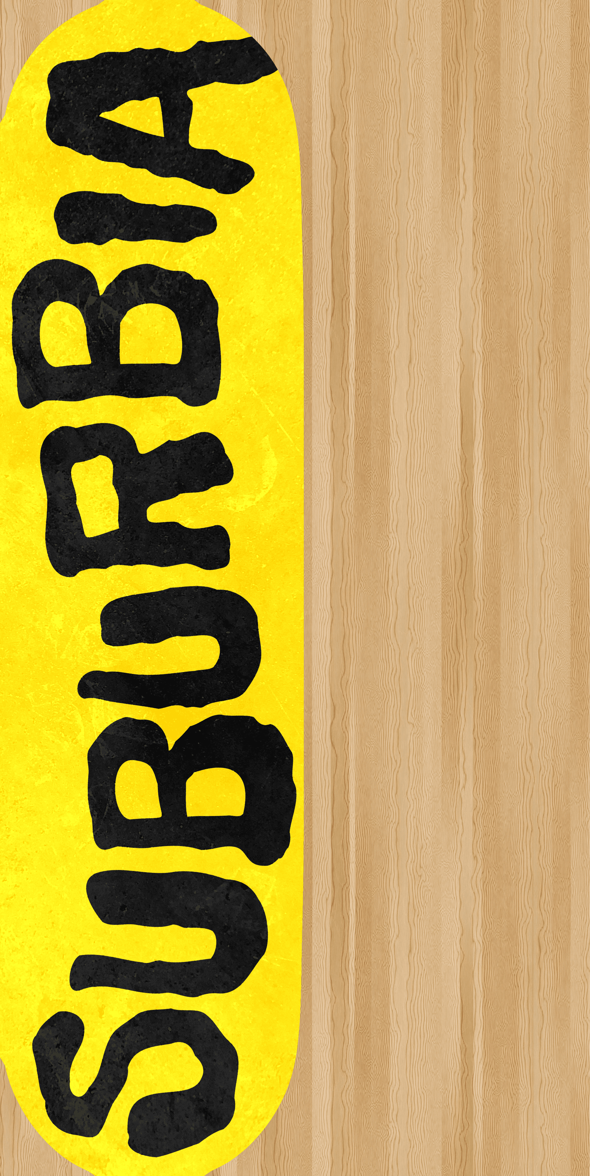 blackAndYellow