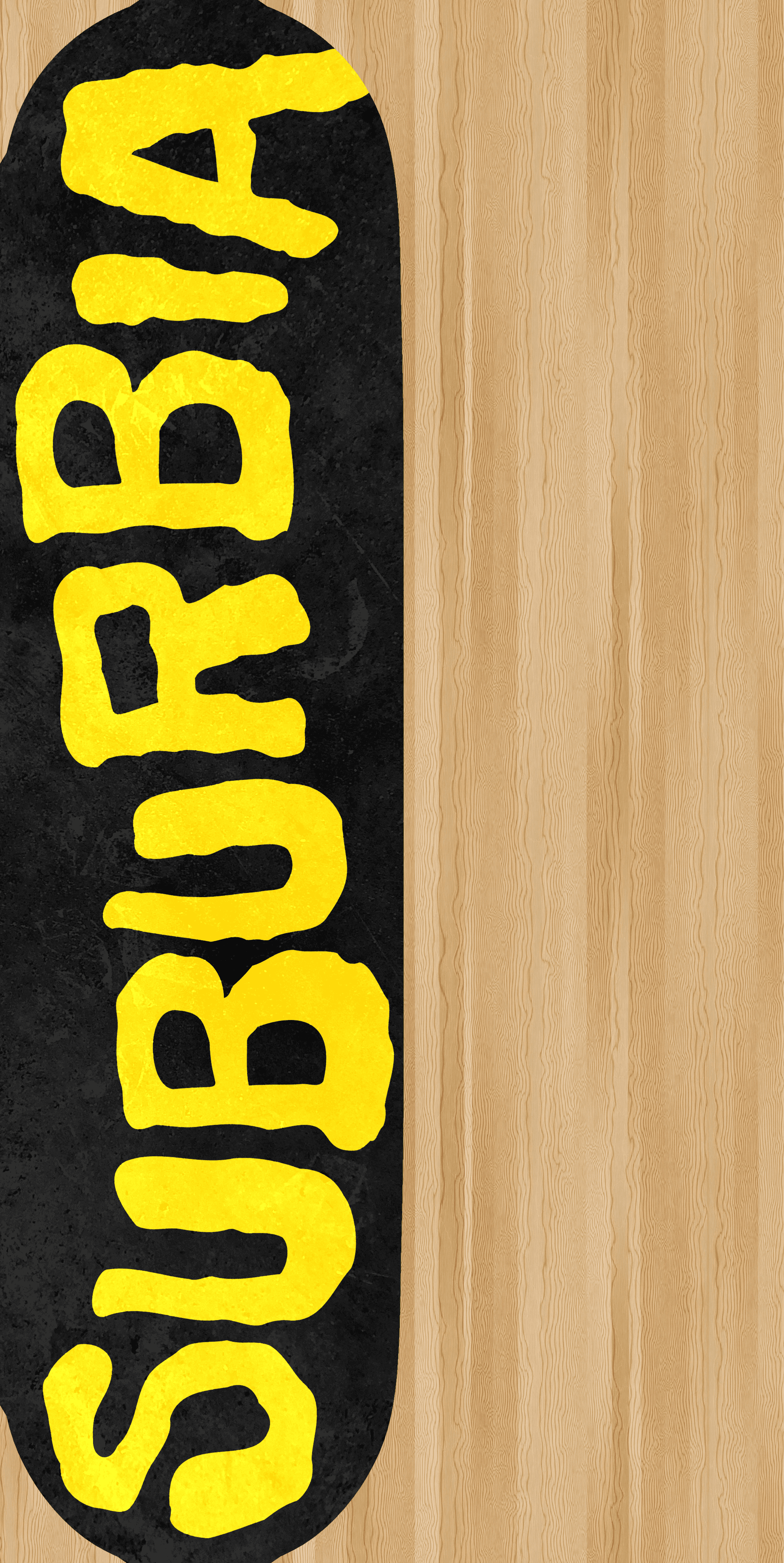 yellowAndBlack